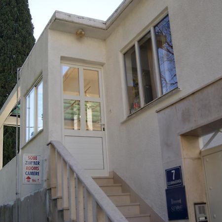 Guesthouse Mm Dubrownik Zewnętrze zdjęcie