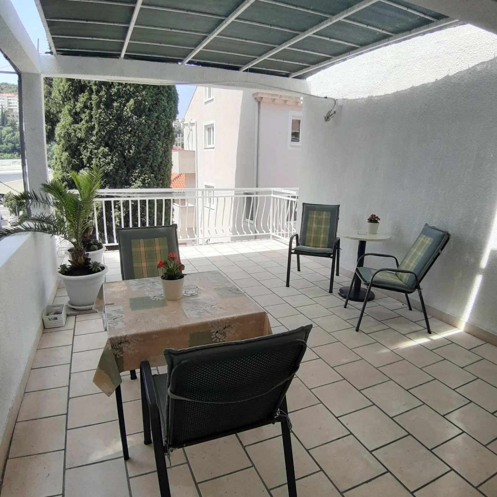 Guesthouse Mm Dubrownik Zewnętrze zdjęcie