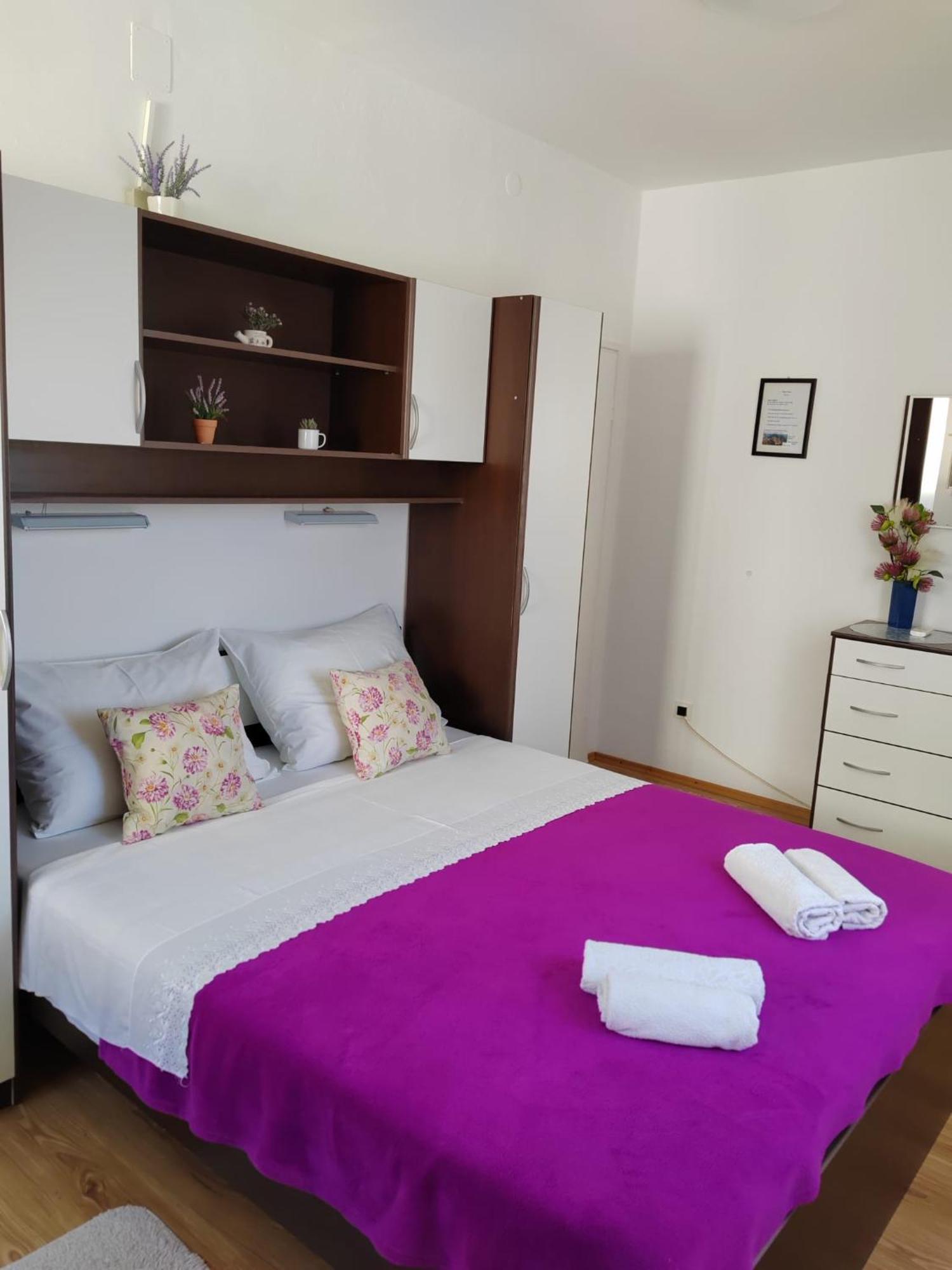 Guesthouse Mm Dubrownik Zewnętrze zdjęcie