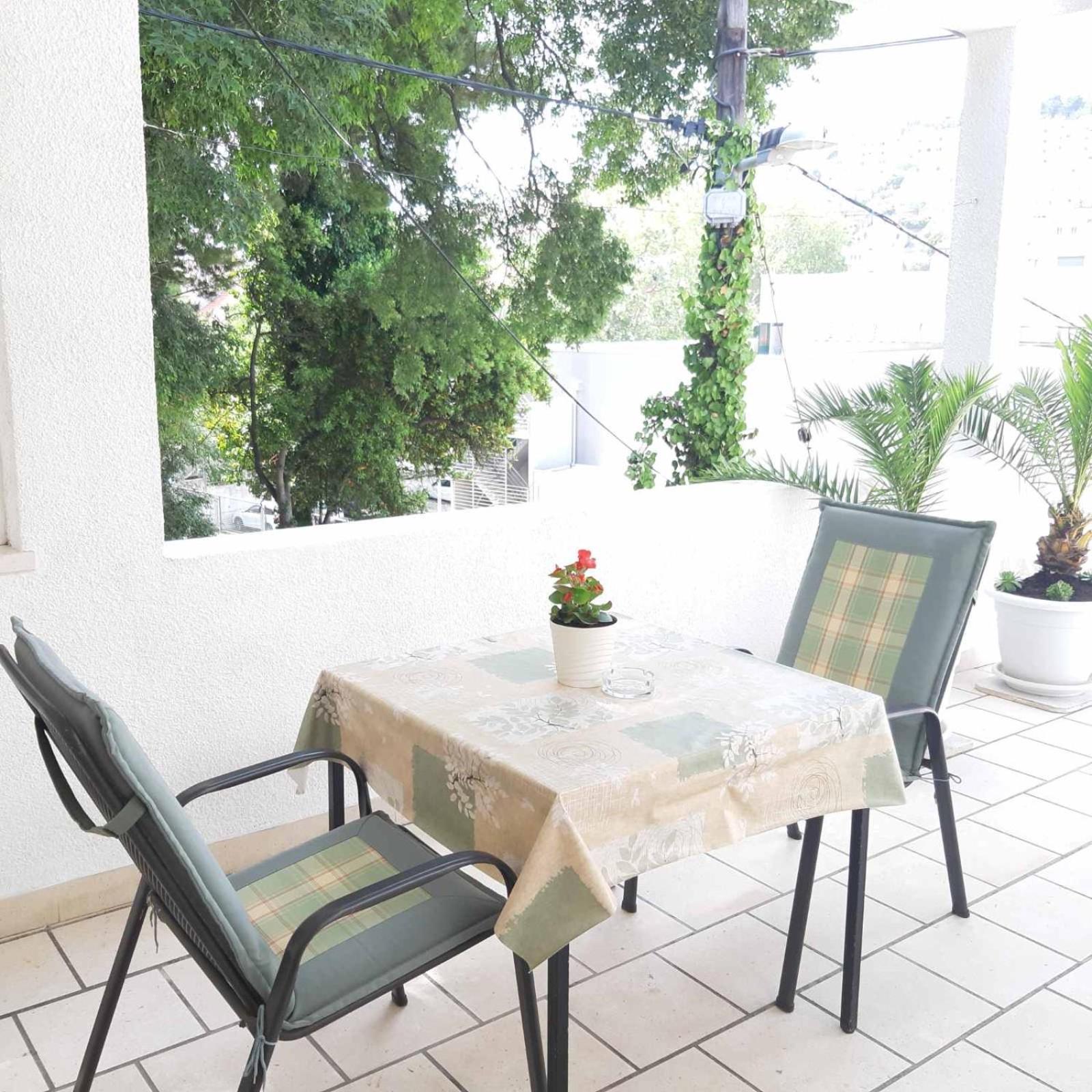 Guesthouse Mm Dubrownik Zewnętrze zdjęcie