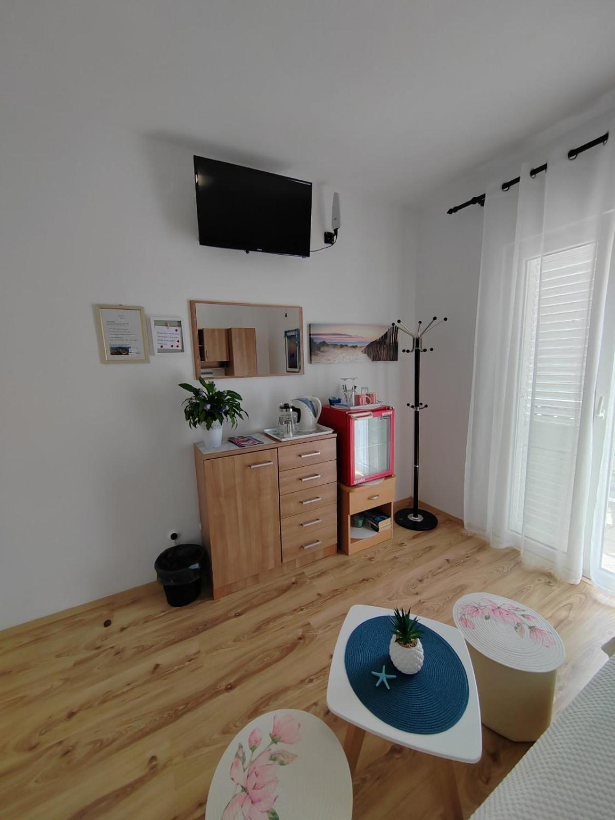 Guesthouse Mm Dubrownik Zewnętrze zdjęcie