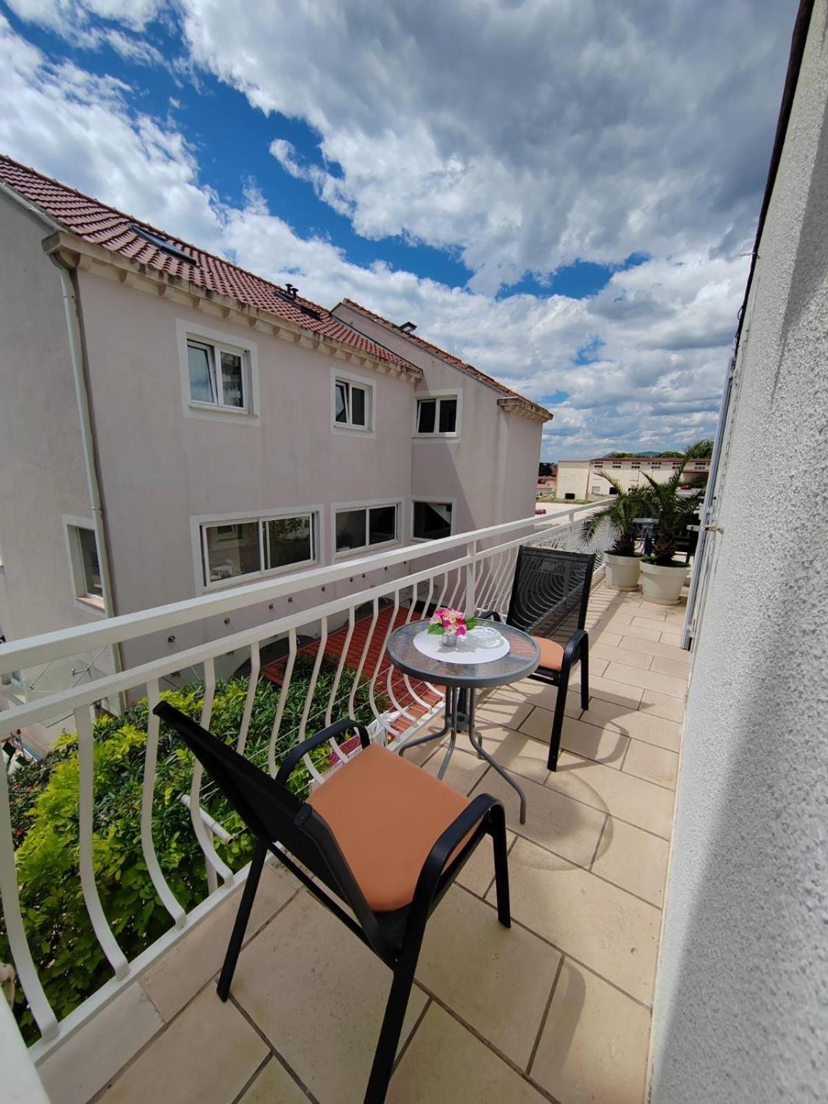 Guesthouse Mm Dubrownik Zewnętrze zdjęcie