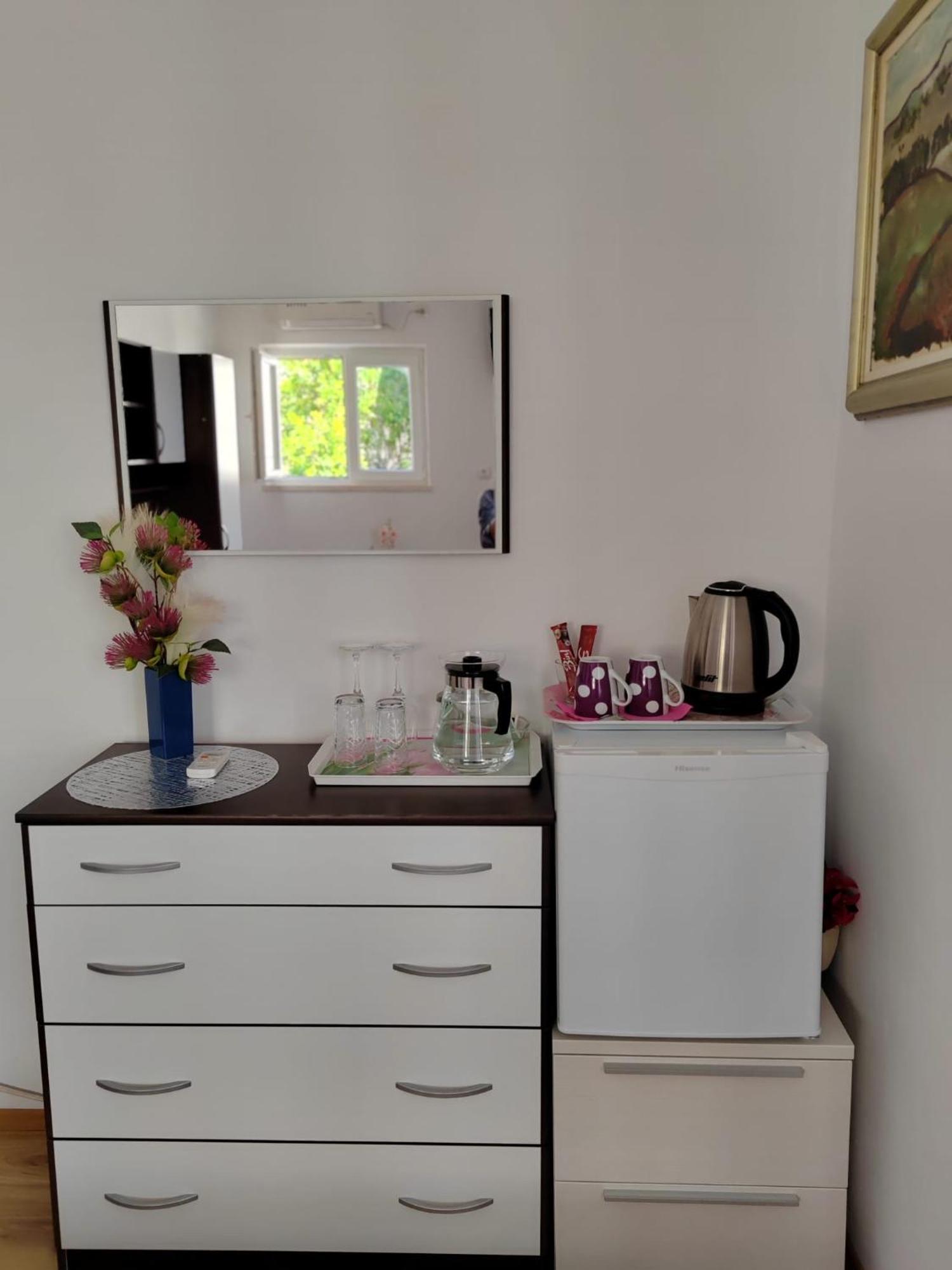 Guesthouse Mm Dubrownik Zewnętrze zdjęcie