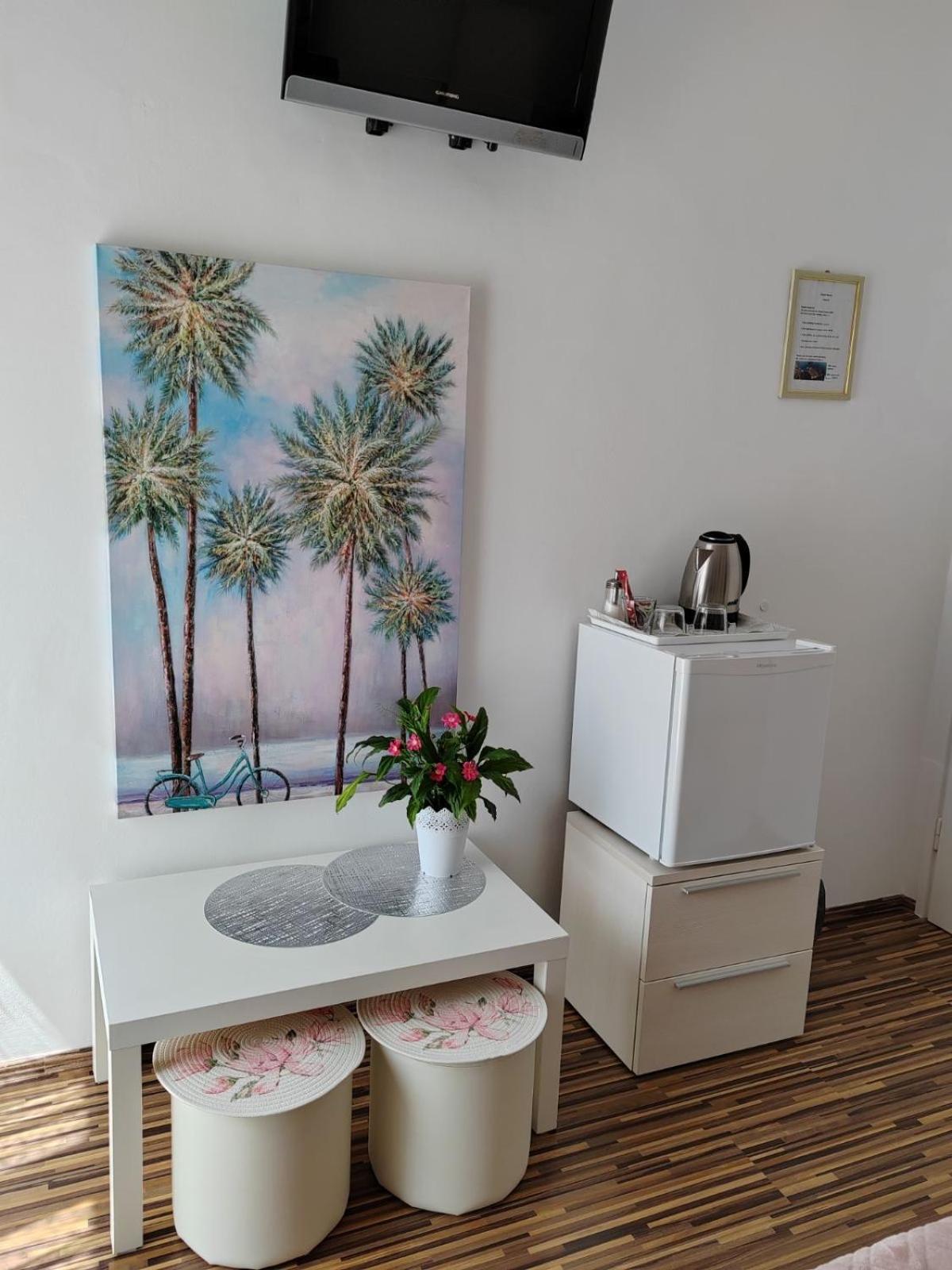 Guesthouse Mm Dubrownik Zewnętrze zdjęcie