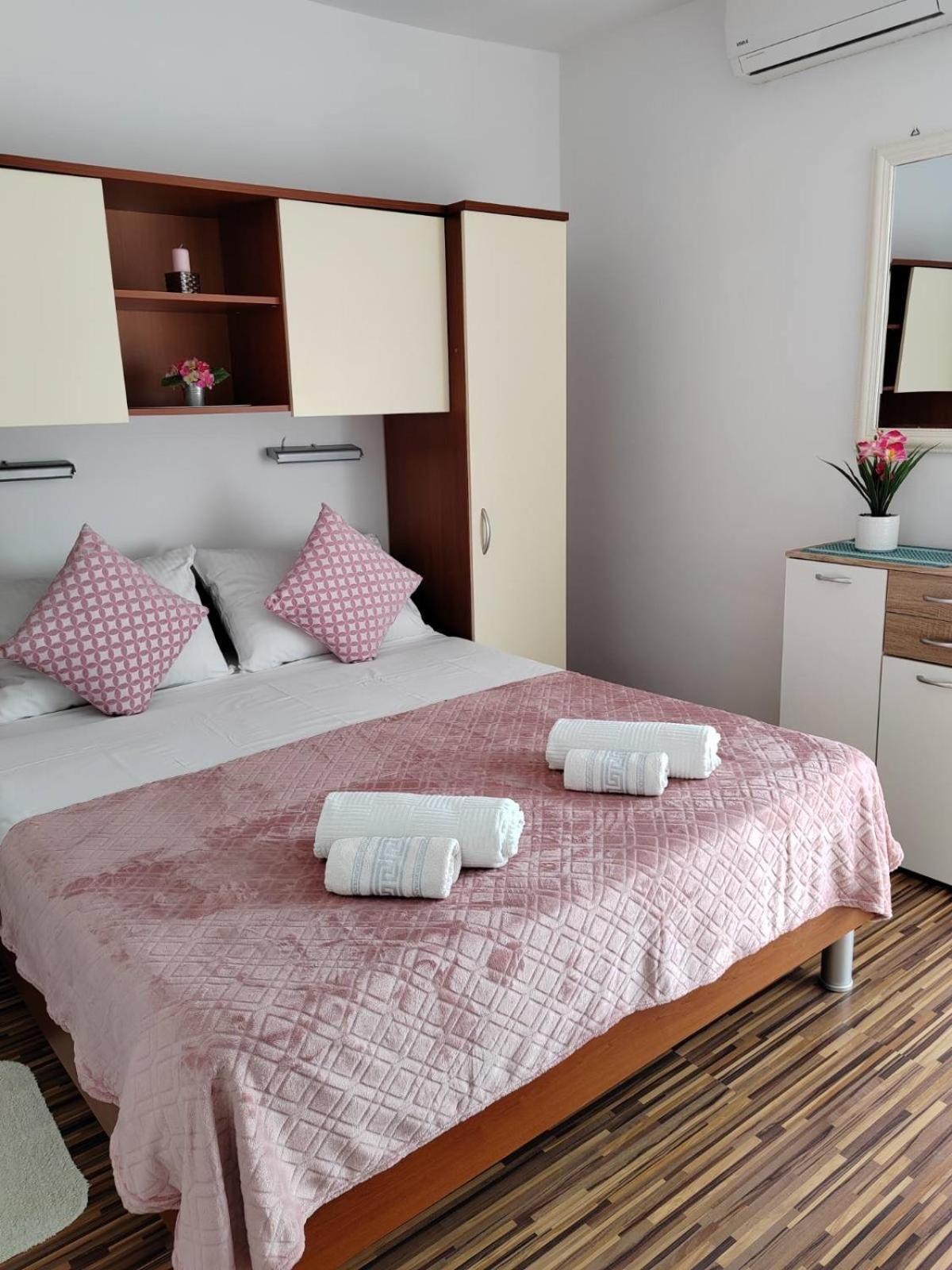 Guesthouse Mm Dubrownik Zewnętrze zdjęcie