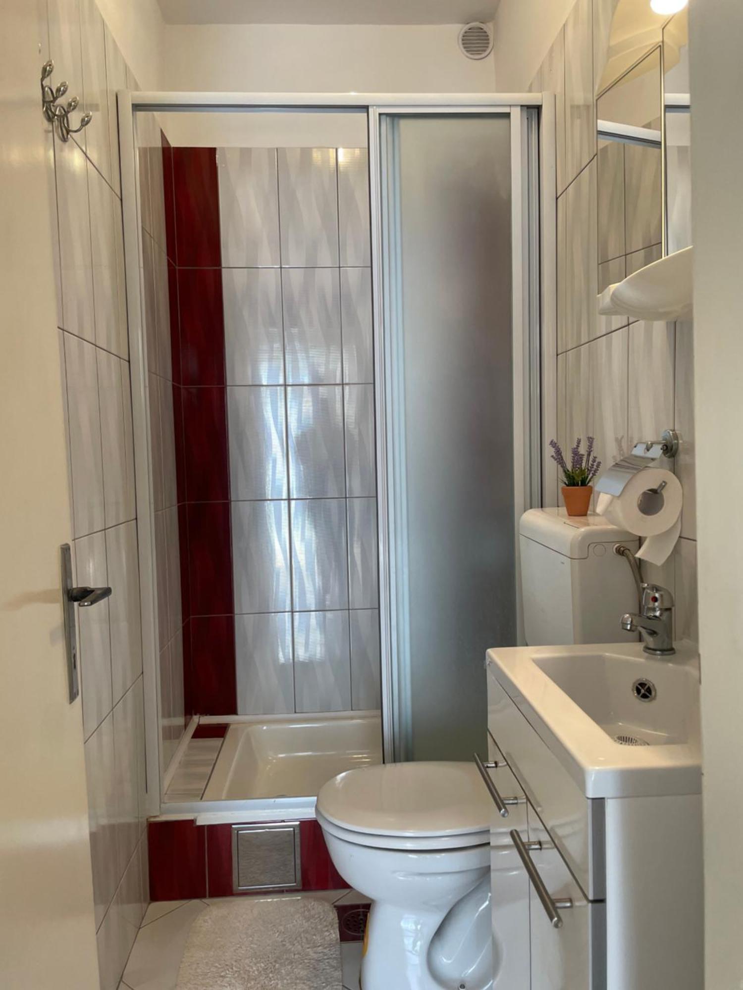 Guesthouse Mm Dubrownik Zewnętrze zdjęcie